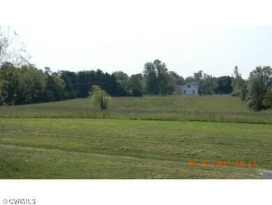 Yard/Garden