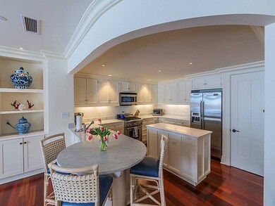 Dining Area. Eat in kitchen