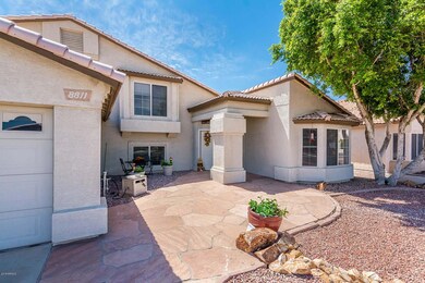 8811 W Wethersfield Rd - MLS-6