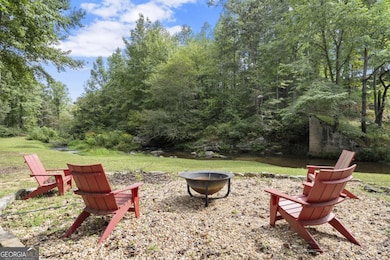 530 Burleson Rd, Ellijay, GA 30536 - photo 4