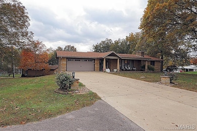 333 E Maple St, Scott City, MO 63780 - photo 3