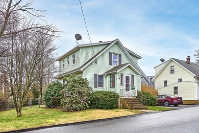 7 Somerville Ave, Braintree, MA 02184 - photo 3