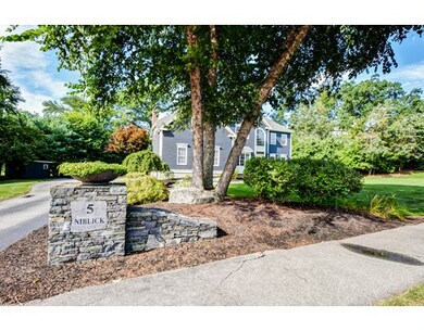 5 Niblick Rd, Shrewsbury, MA 01545 - photo 3