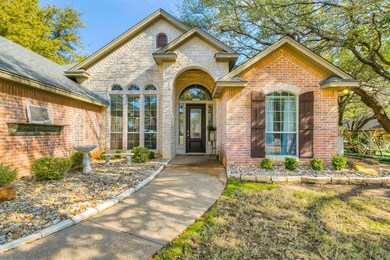 3232 Crossbridge Cir, Granbury, TX 76049 - photo 7