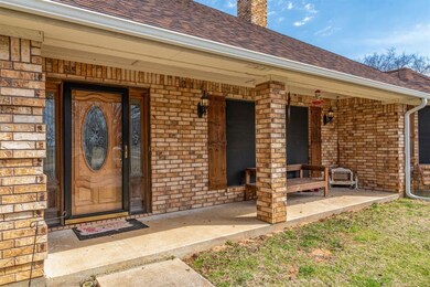 146 N Main St, Sadler, TX 76264 - photo 3