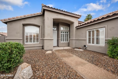 Welcome Home