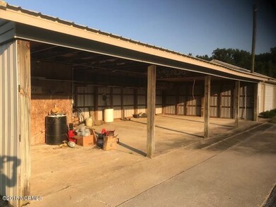 5231 COKEY ROAD BAY 2