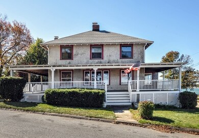 1 Squanto Rd, North Weymouth, MA 02191 - photo 6