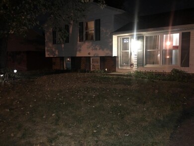Curb Appeal