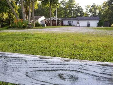 12174 Bulltown Rd, Laurel, IN 47024 - photo 7