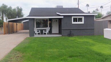 1923 N 25th Place, Phoenix, AZ 85008 - photo 3