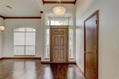 Entry