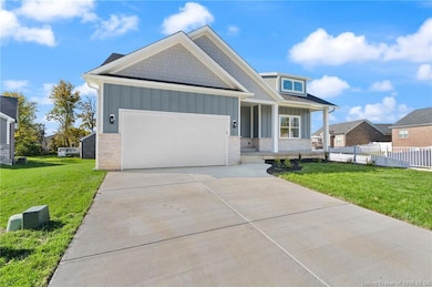 9303 Gleneagle Ct, Charlestown, IN 47111 - photo 3