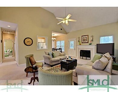 Den/Family/Great Room.