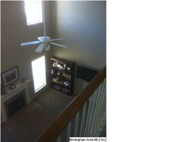 TWO STORY GREAT ROOM
