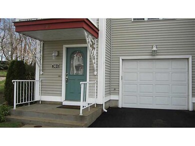 6 Nate Whipple Hwy unit 301, Cumberland, RI 02864 - photo 2