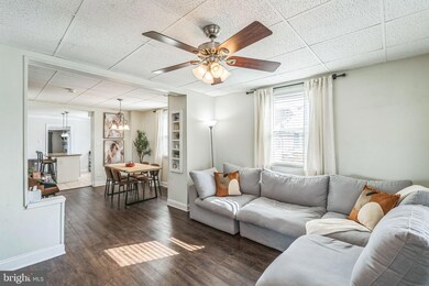 523 Bem St, Riverside, NJ 08075 - photo 5