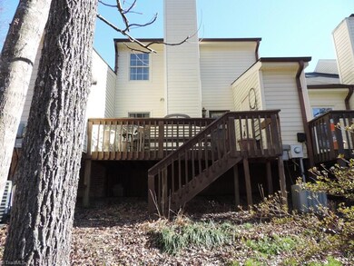 Back Exterior