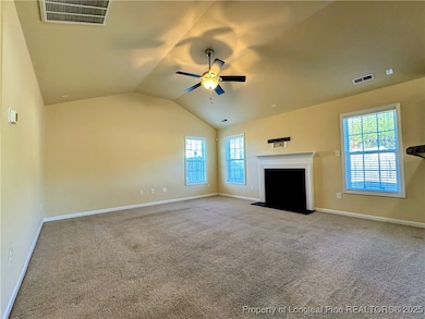 463 Broad Dr, Raeford, NC 28376 - photo 5