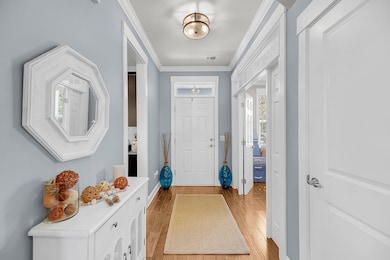 1921 Gammon St, Charleston, SC 29414 - photo 2