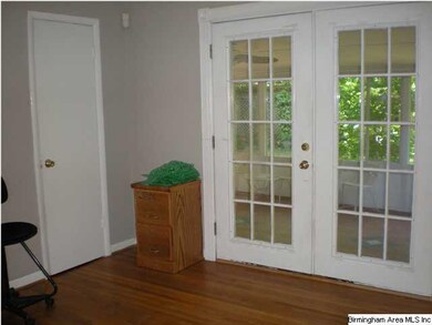 Bedroom or Den