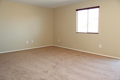 Spacious Family Room