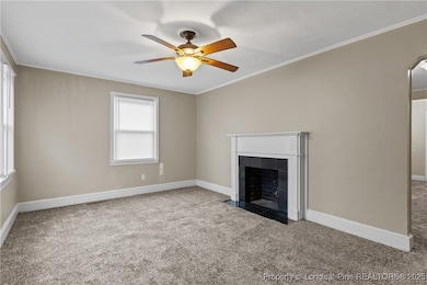 213 Sunset Ave, Fayetteville, NC 28301 - photo 3