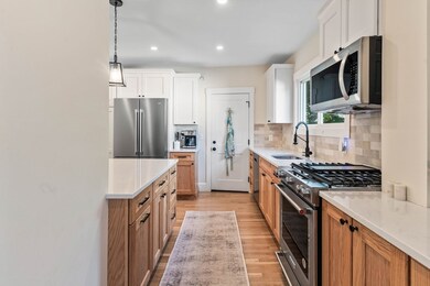 86-88 Saint Marks Rd unit 86, Boston, MA 02124 - photo 4