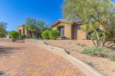 7872 E Camino Real, Scottsdale, AZ 85255 - photo 4