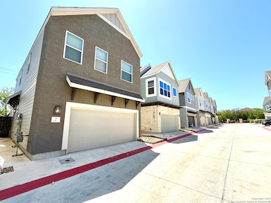 5843 Whitby Rd unit 7, San Antonio, TX 78240 - photo 2