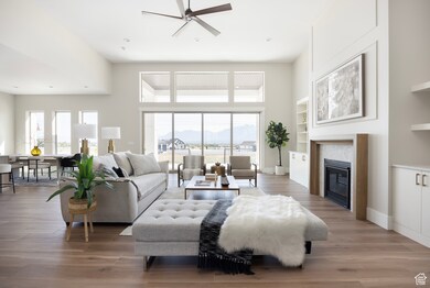 14277 Keely Ct, Bluffdale, UT 84065 - photo 6