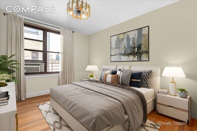 345 E 77th St unit 3C, New York, NY 10075 - photo 4