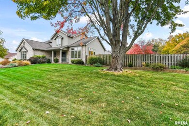 802 E Locust St, Chatham, IL 62629 - photo 4