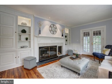 922 Strath Haven Ave, Swarthmore, PA 19081 - photo 4