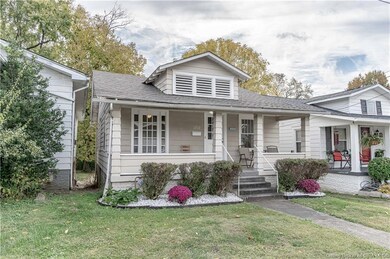 1712 Florence Ave, New Albany, IN 47150 - photo 4