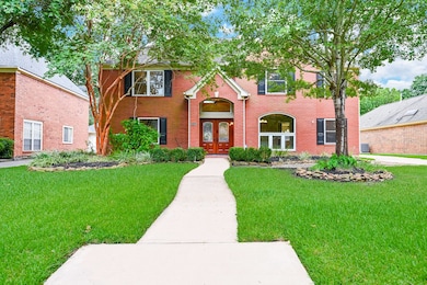 15819 Echo Lodge Dr, Houston, TX 77095 - photo 3