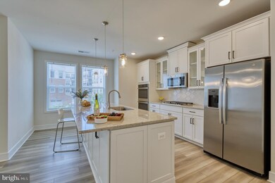 23639 Golden Embers Square unit 202, Brambleton, VA 20148 - photo 5