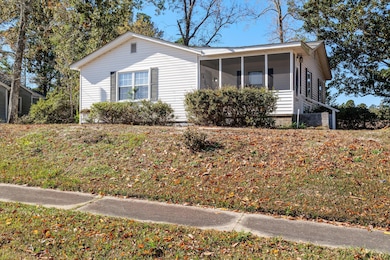 600 Old Whiskey Rd S, New Ellenton, SC 29809 - photo 4