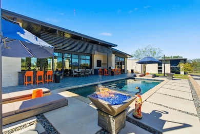 2101 Cool Jct, Millsap, TX 76066 - photo 3