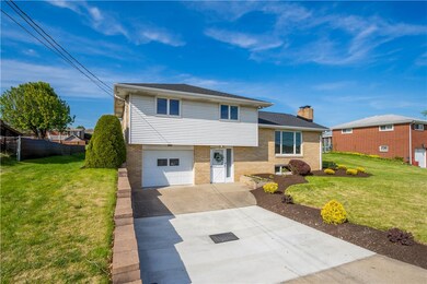 Professionally renovated home with a new roof, new
