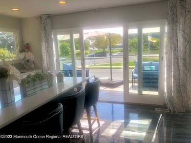 410 Burlington Ave unit front, Bradley Beach, NJ 07720 - photo 4