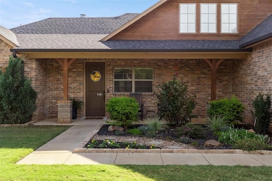 1151 Switchgrass Way, Newcastle, OK 73065 - photo 5