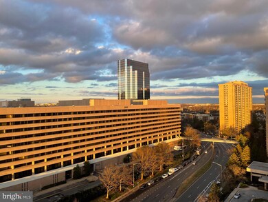 Skyline House unit 1506, Baileys Crossroads, VA 22041 - photo 7