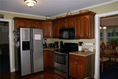 7143 E County Road 50 N, Greensburg, IN 47240 - photo 4