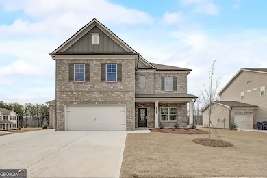 153 Wingate Dr unit 25A, Winder, GA 30680 - photo 4