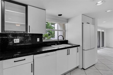 New refrigerator & newer appliances