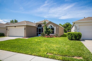 2234 Spring Creek Cir NE, Palm Bay, FL 32905 - photo 2