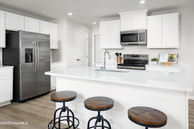 528 Bell Creek Ave NE, Winnabow, NC 28479 - photo 5