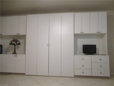 Murphy bed wall unit