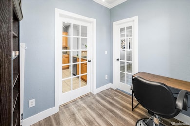 10461 Truckee St unit C, Commerce City, CO 80022 - photo 7